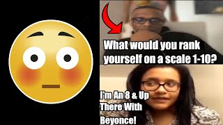 Kevin Samuels Vs Fat Beyonce Reaction