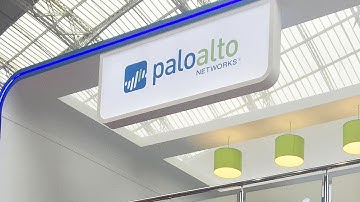 Worse-Than-Expected Earnings Guidance Weigh on Palo Alto Networks Stock