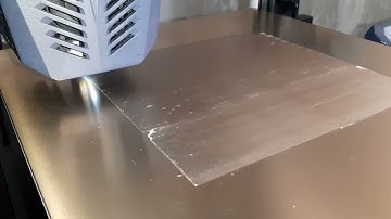 Anycubic vyper bed level gcode