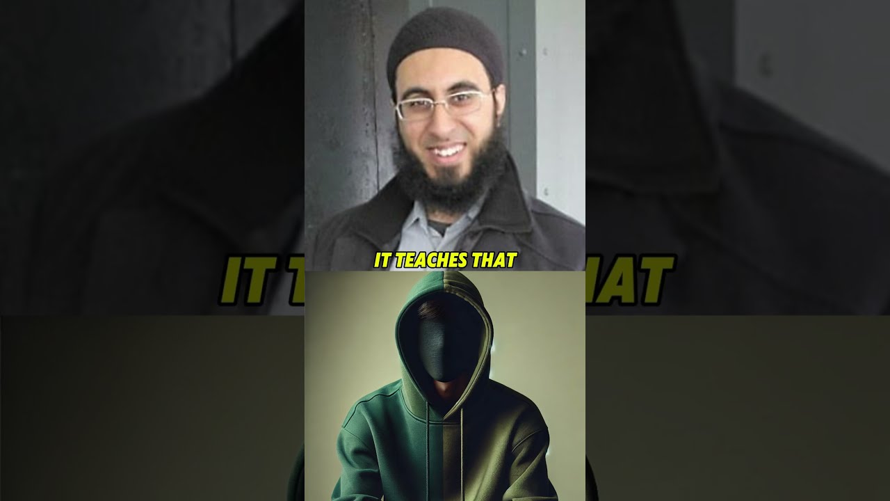 Why A Changing God Can T Be The True Shorts Muslim Islam Christian