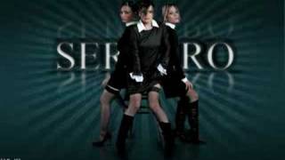 Serebro - Dirty Kiss