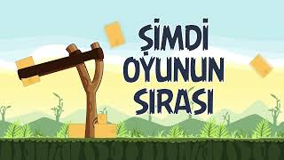 Şimdi oyunun sırası! 🗳️