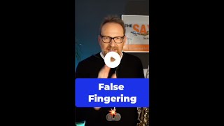 Das False Fingering, das deinen Saxophon-Sound verändert #GriffeTechnik #SaxophonLernen #ProfiTrick