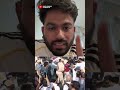 Jaipur में भीड़ में मारा थप्पड़ , Abhjeet Dipke बोले - Distraction की कोशिश | Cockroach Janta Party