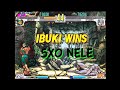 5X0 NELE NO STREET FIGHTER 🕹 #games#jogos #retrogaming 