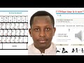 February Intake Class 10-2: Korean Keyboard & What time is it? (KOREAN LANGUAGE SCHOOL#EASTAFRICA#)