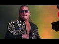 Chris Jericho sobre título da AEW: "É apenas um adereço"