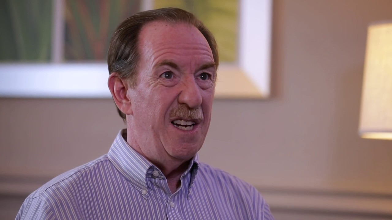 Future of AS 9100 Rev D interview with Kevin Beard YouTube