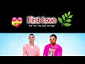 First Love - Yo Yo Honey Singh | Yo Yo Honey Singh New Song 2025 | TCM Crolai Official
