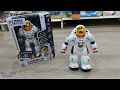 Xtrembots charlie the astronaut