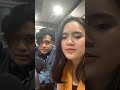 Live instagram gen 987 fm with desy  shani jkt48 4 desember 2019