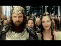 Elven love stories from the J.R.R tolkien’s books 