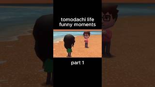 Tomodachi Life Funny Moments Part 1