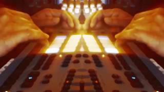 Analog RYTM MK2 - Dual vco - No talk, just music Analog RYTM MK2 - Dual vco - No talk, just music