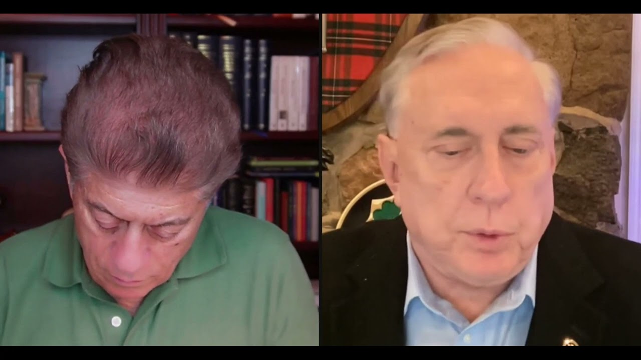 Globalism & Globalists, Col. Doug Macgregor