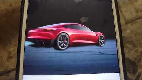 Tesla roadster spacex cold gas thrusters