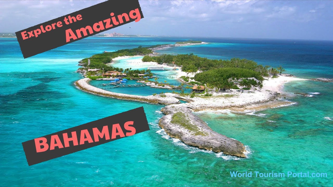 Top things to do and see in the Bahamas! | Bahamas travel guide | World ...