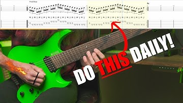 Best 5-Minute Speed Building WORKOUT