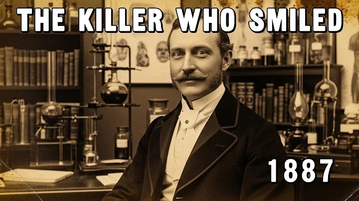 (1887, London) The Victorian Era's Infamous Serial Killer: The Case of the Laughing Man