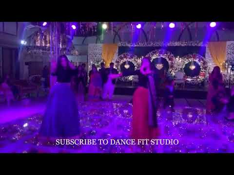 noori song| wedding dance on noori song| awesome wedding dance