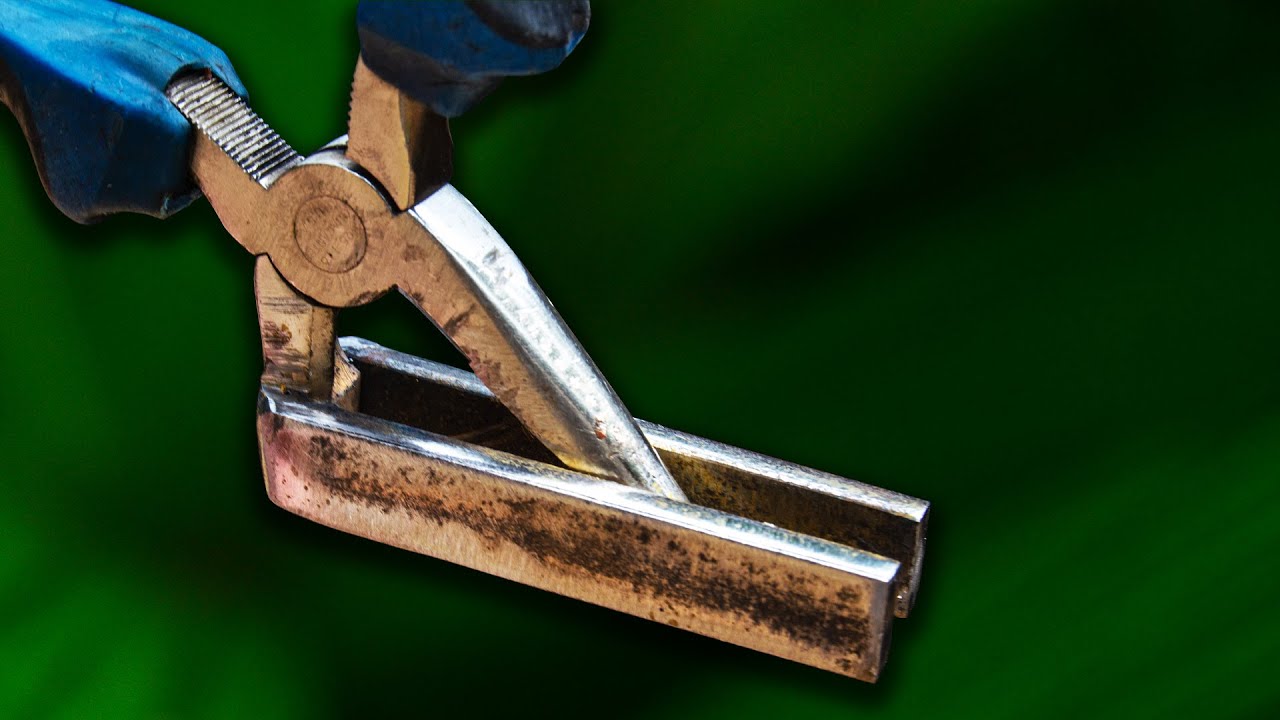10 BEST IDEAS NEVER YOU'RE USING FOR PLIERS YouTube