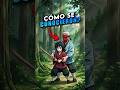 Cómo Giyu Tomioka Encontró a Urokodaki | Demon Slayer Explicado #demonslayer #kimetsunoyaiba #anime