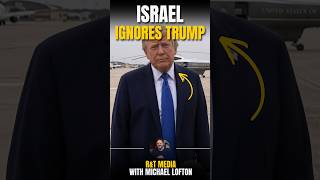 Israel Ignores Trump - Continues Strikes on Gaza
🎓Courses: https://www.rtcourses.com/
💰Go Fund Me: https://gofund.me/e12bf94e
💰Donate: https://www.paypal.com/donate/?hosted_button_id=WV79VFBBXCEBE
👪Patreon: patreon.com/reasonandtheology
Facebook: https://www.facebook.com/crossexaminedml/
Store: https://rtmerchstore.com/
Twitter: https://x.com/ReasonTheology
Instagram: https://www.instagram.com/reasonandtheologymedia/
Website: http://reasonmedia.org/
DONT FORGET TO SUBSCRIBE AND LIKE! Israel Ignores Trump - Continues Strikes on Gaza
