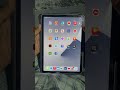 How To Turn On Wifi In An Ipad Howto Lifehacks Shorts 
