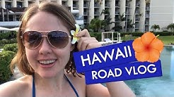 What Went Wrong in Hawaii! Storytime Road Vlog
