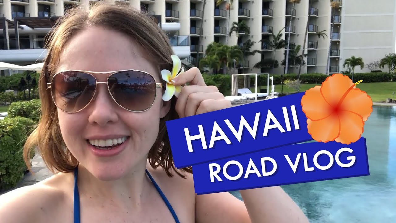 What Went Wrong in Hawaii! Storytime Road Vlog