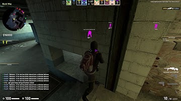 when your ragebot cant resolve legit aa :((