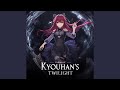 Kyouhan's Echo in the Void