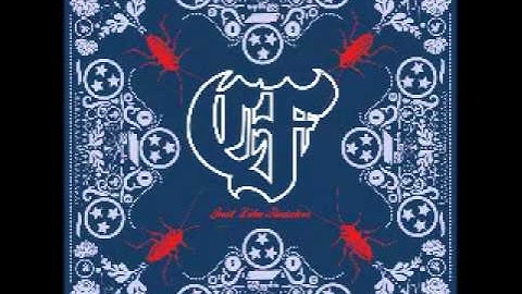 Clenched fist - Solitary confinement (Feat Bryan Harris)