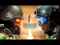 Command and Conquer Rivals PVP Android Game play Official 