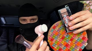 ASMR | Делаю тебе Макияж | Doing your makeup