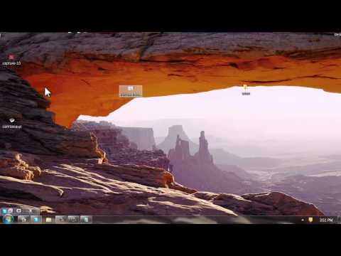 How to make a Personal Batch file