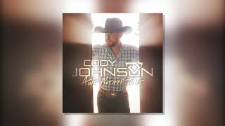 Cody Johnson His Name Is Jesus Official Audio Video Chords Chordify