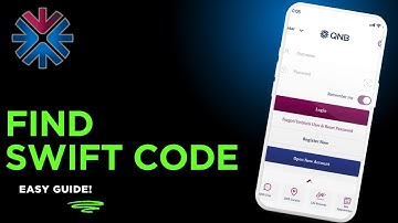 How To Find Swift Code Of Qatar National Bank Oman