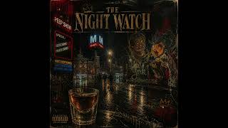 Westside Gunn x Griselda Type Beat–The Night Watch | Dark Gritty Boom Bap