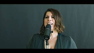 Lauren Daigle - Rescue | Cover By Linsay V