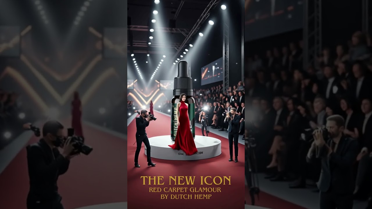 CBD Instagram Reels | The New Icon – DutchHemp