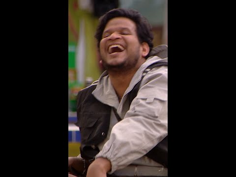 #BBMS7Reels “Ultimate Fun Unlimited “