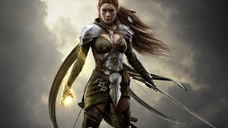 Анонс The Elder Scrolls Online Анонс The Elder Scrolls Online