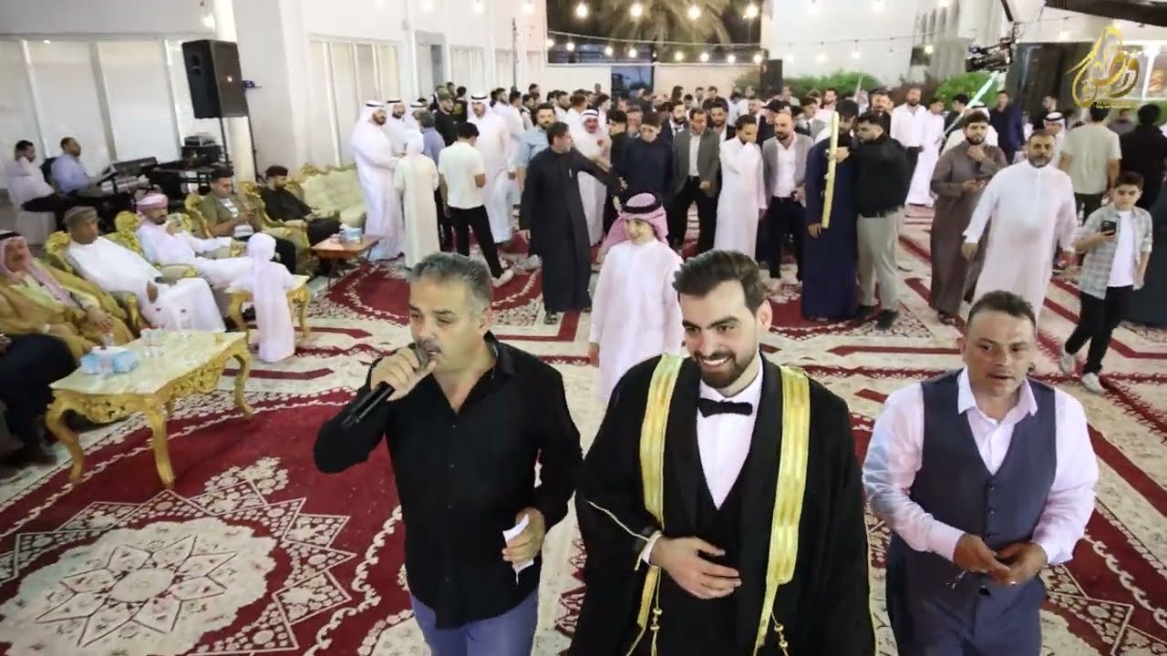 ارفع راسك فوق انتا سوري حر _ يابنات  المكلا | نجم حوران احمد القسيم