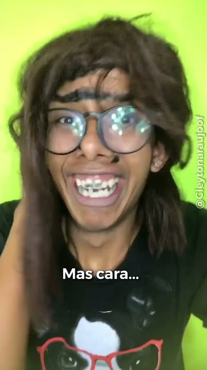 BAILE DO CINGA DO 12