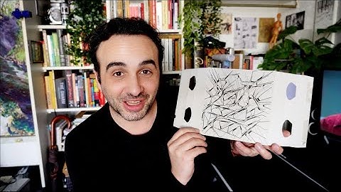 2 Nibs 1 Doodle | simonsez_artwork