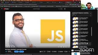 🔴 Day 3 | Mern Stack Af Soomaali | Dhis Fullstack Mern Stack App | MongoDb Express React And NodeJs