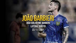 João Barbieri - Nacional-AM 2026