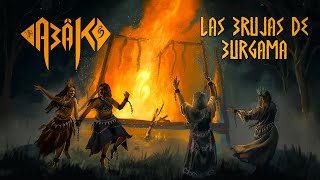 ABAK - LAS BRUJAS DE BURGAMA | HISTORIA REAL DE COLOMBIA