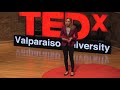 Why feminism is for men too | Margaret Heinz | TEDxValparaisoUniversity